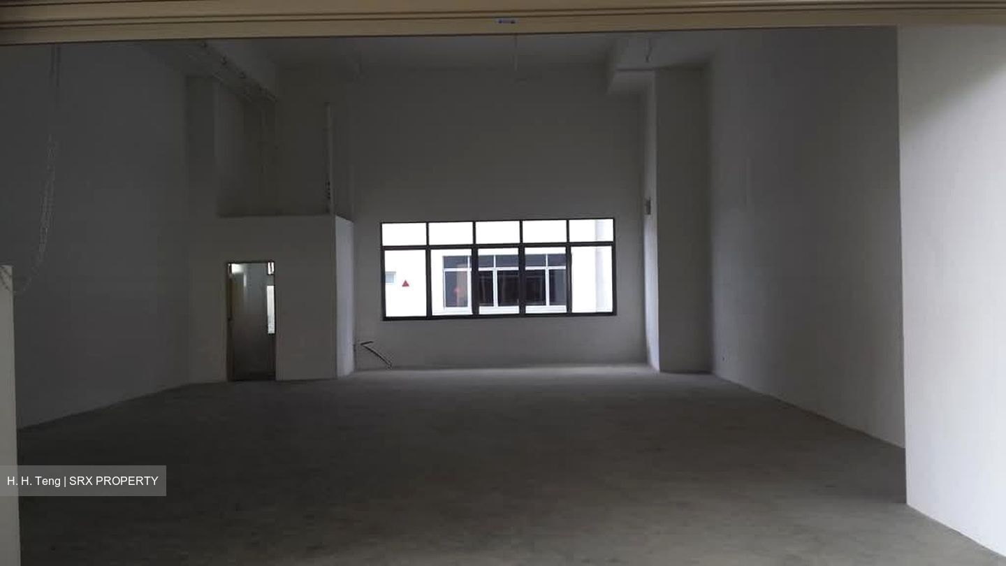 North Spring Bizhub (D27), Factory #547246611